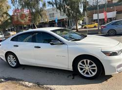 شيفروليه ماليبو